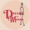 dressedbymariah